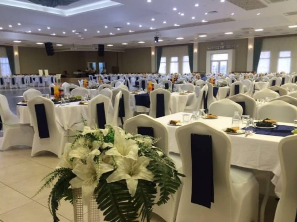 Aslı Ergül Organizasyon