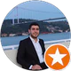 Berk Teoman Tümay profil fotoğrafı