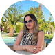 Özge Öksüzoğlu profil fotoğrafı