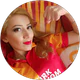 Aysema Coşkuner profil fotoğrafı