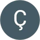 Çağla Mol profil fotoğrafı