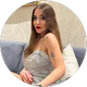 Gizem Sevim profil fotoğrafı