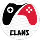 CLANS profil fotoğrafı