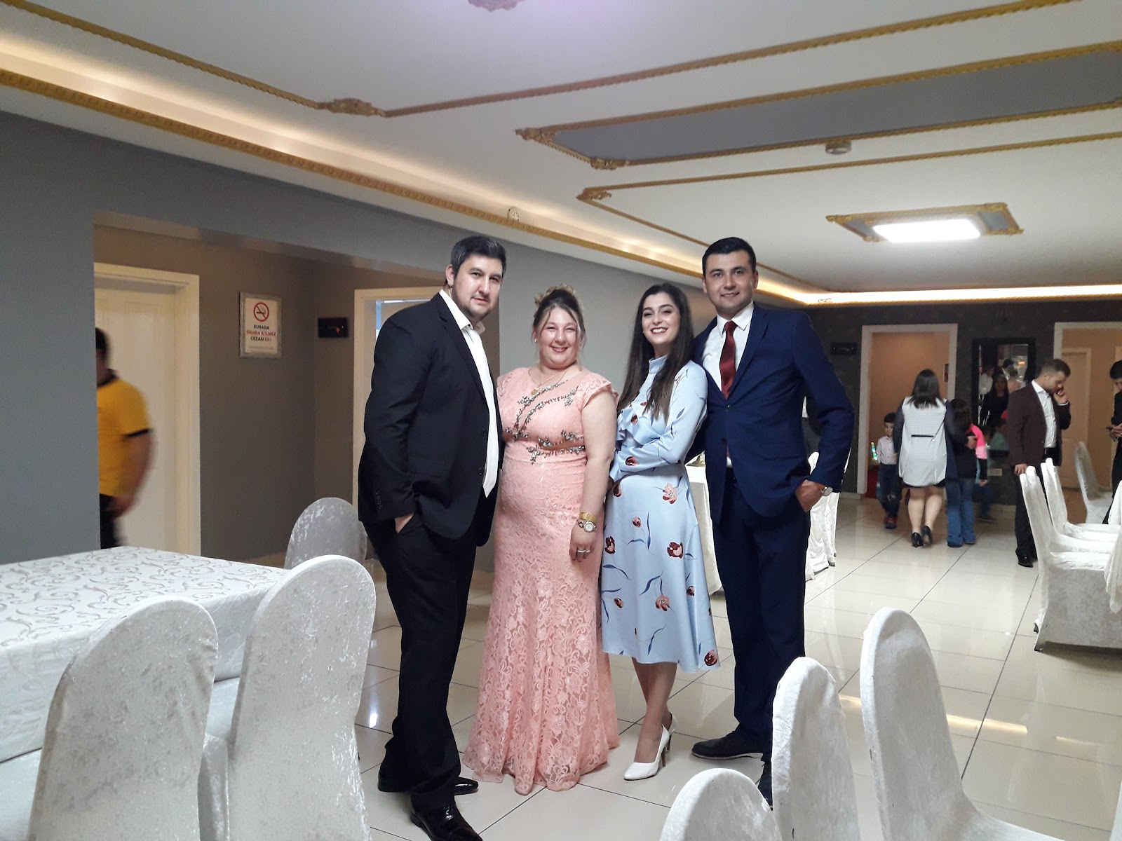 Bahane Plus Düğün Evi