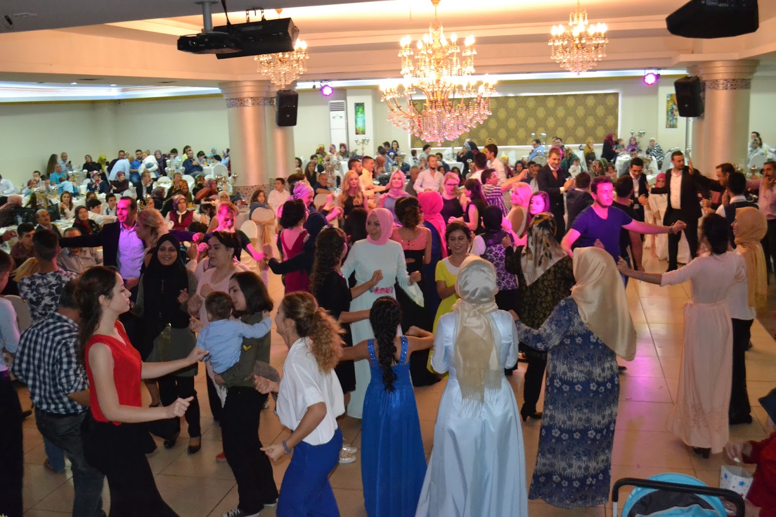 Bahane Plus Düğün Evi