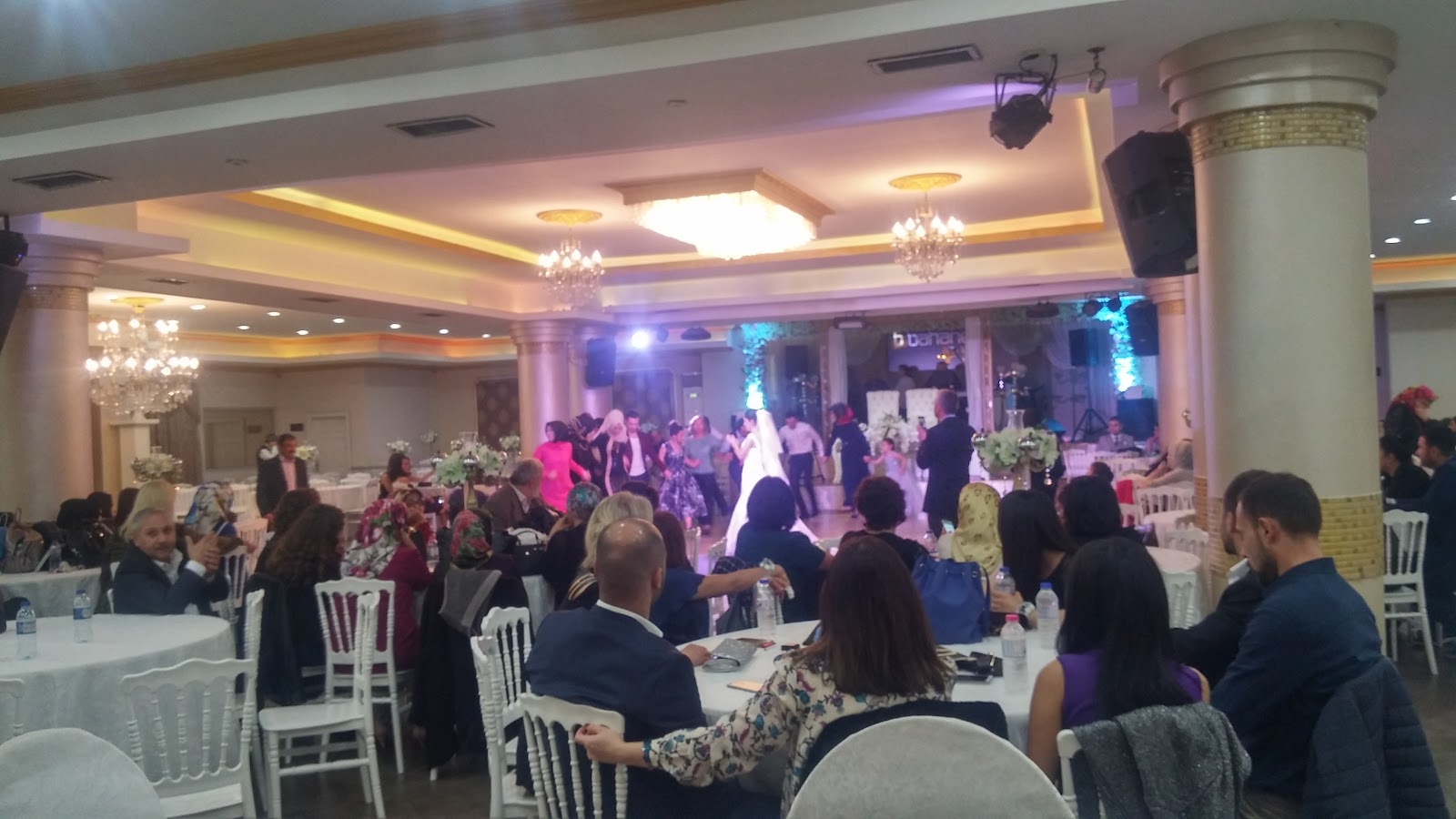 Bahane Plus Düğün Evi