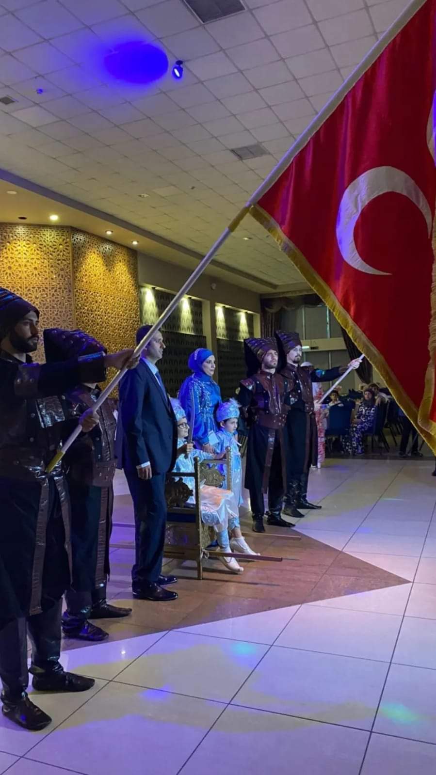 Bahane Plus Düğün Evi