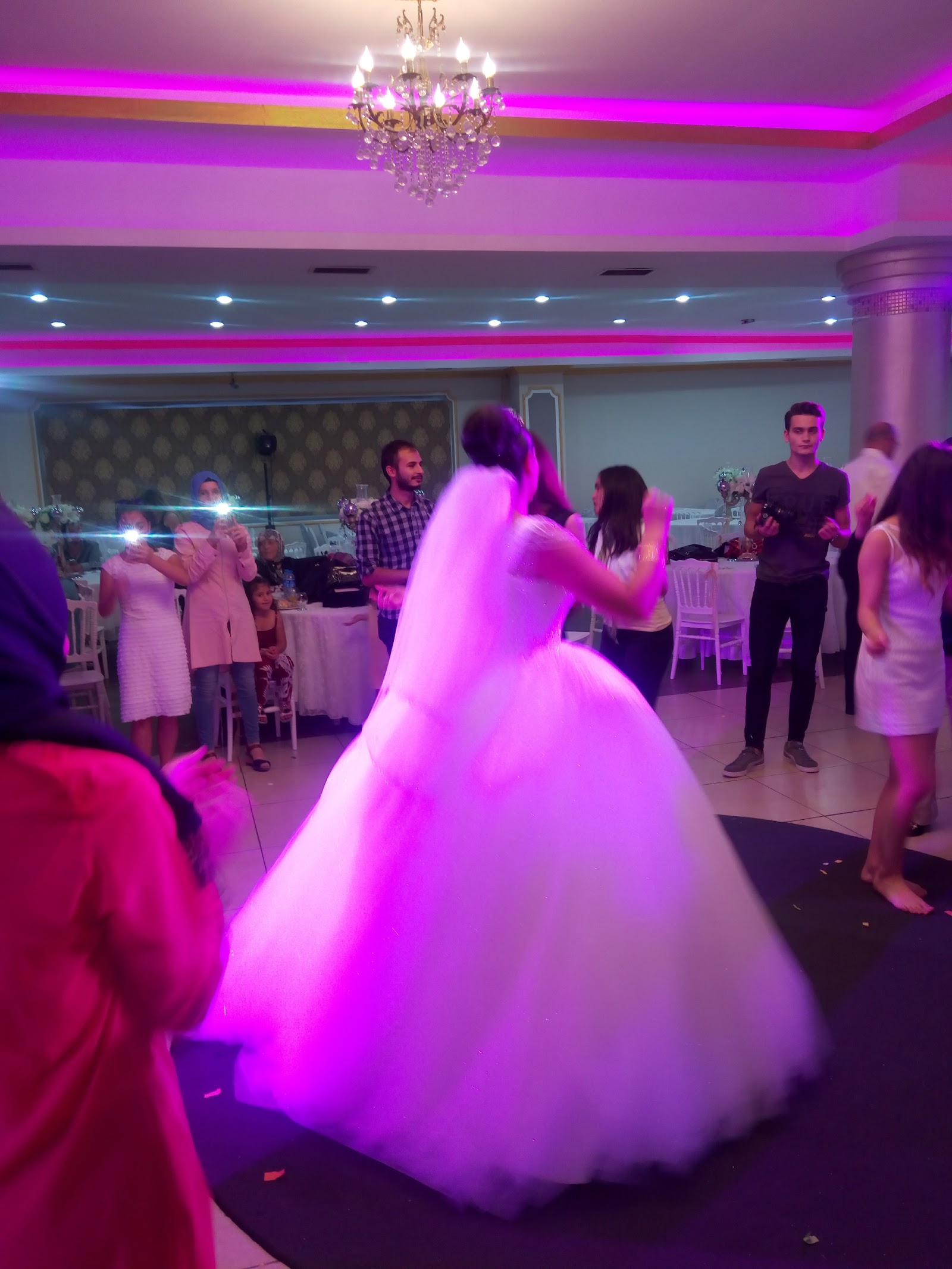 Bahane Plus Düğün Evi