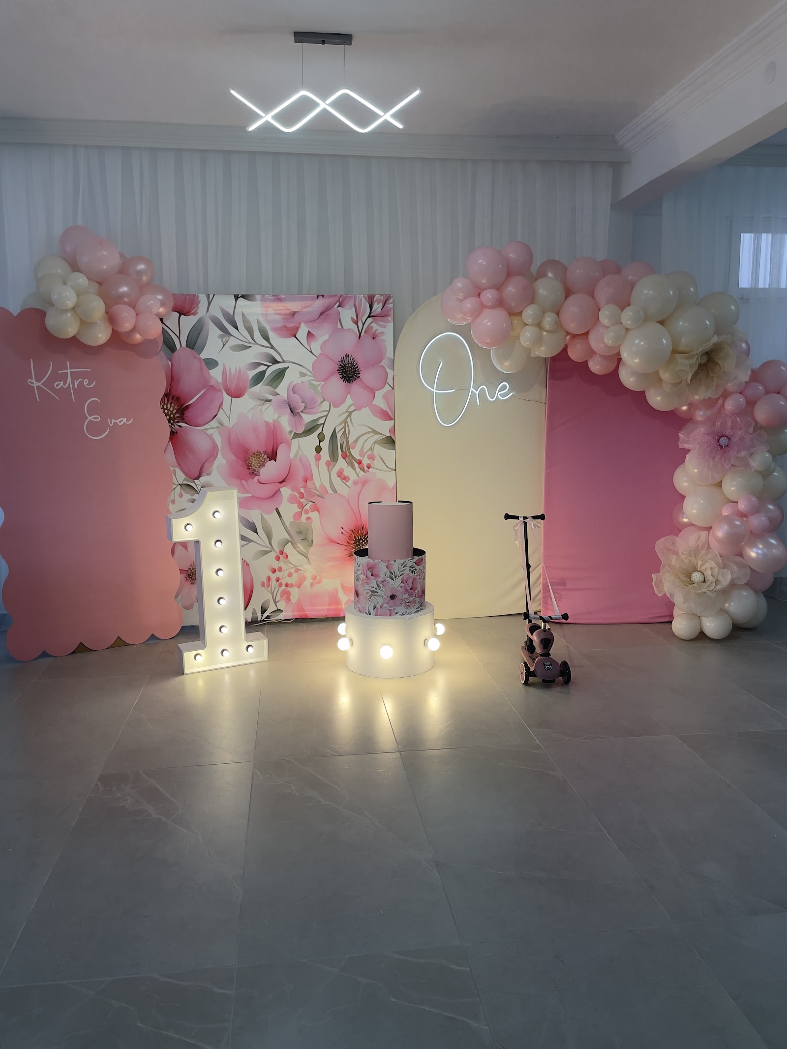 Bir Anı Davet Evi & Organizasyon