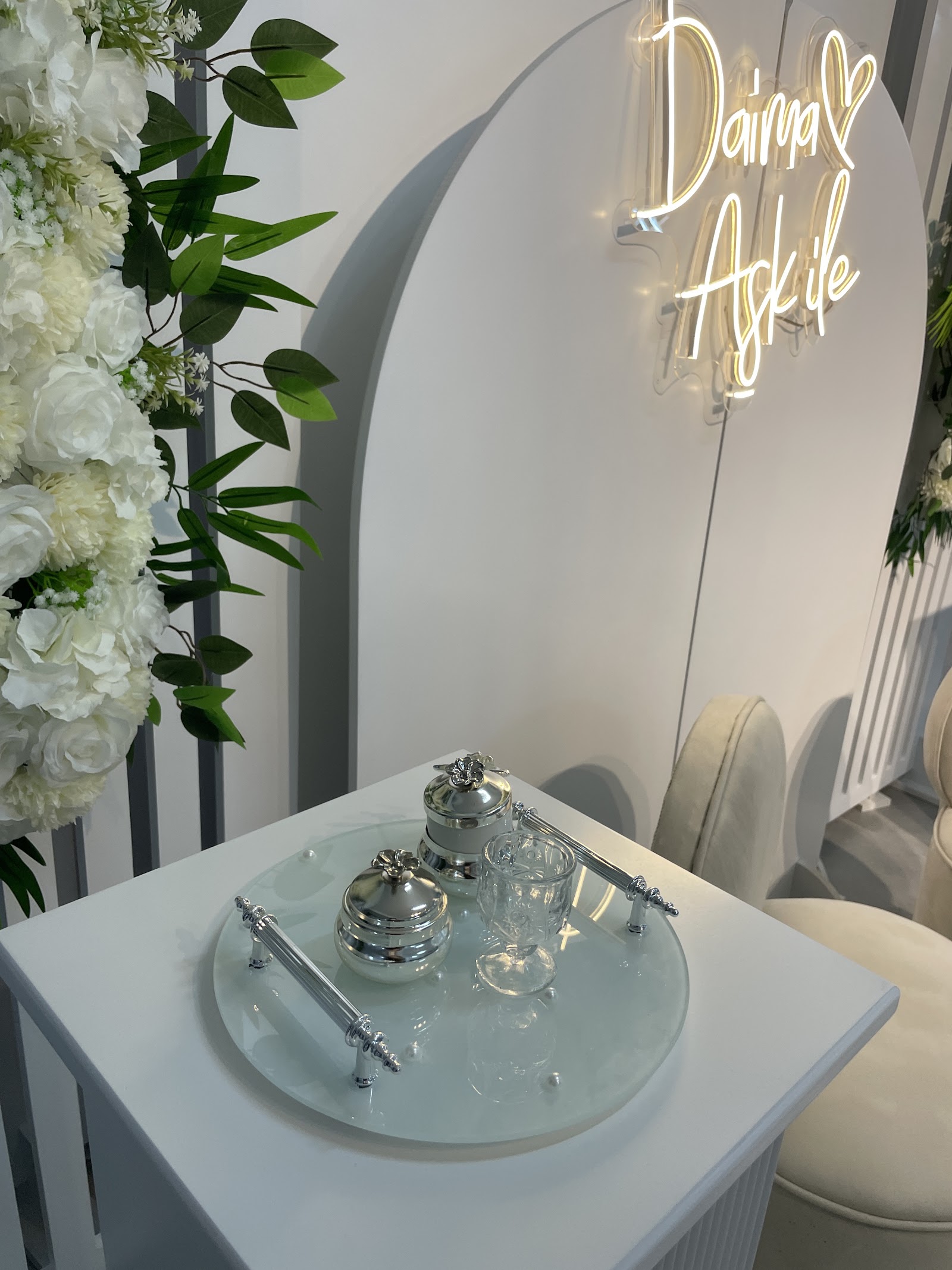 Bir Anı Davet Evi & Organizasyon