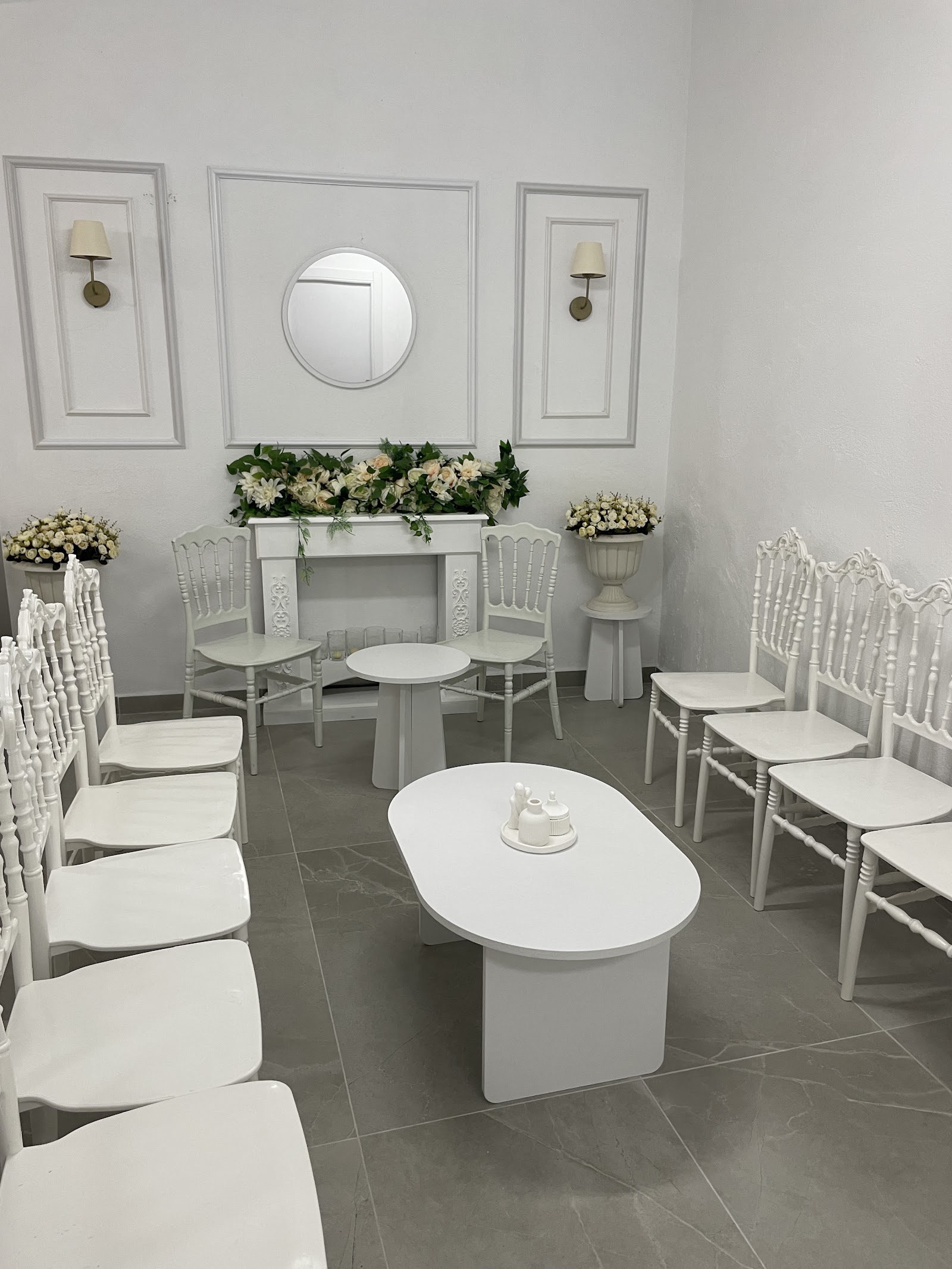 Bir Anı Davet Evi & Organizasyon