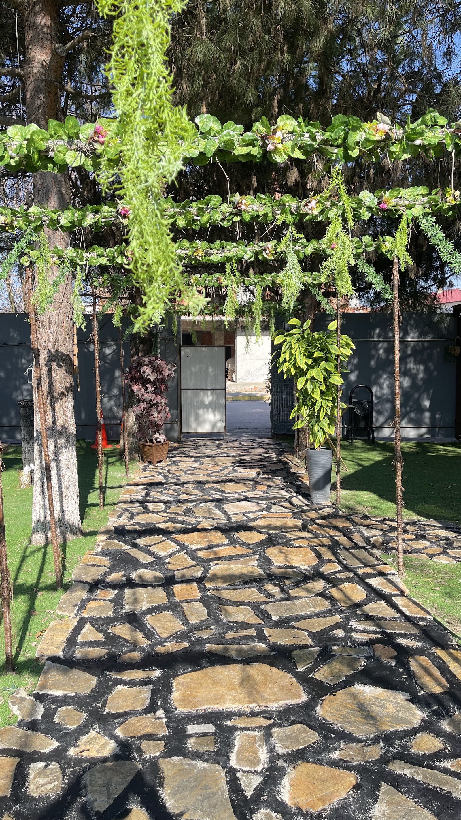 Çamlık Kır Düğün Salonu — Kartepe, Kocaeli kır düğünü mekanı görsel 8