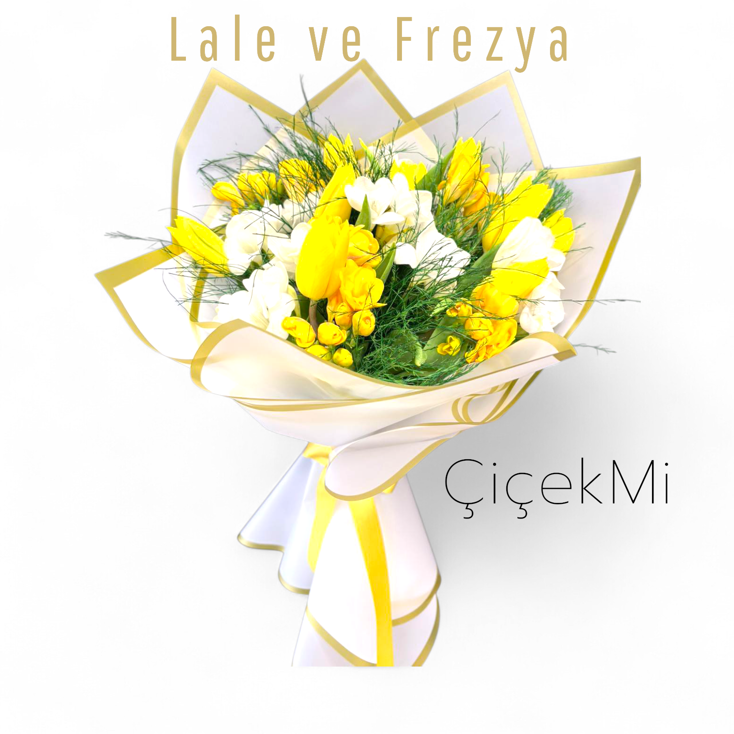 ÇiçekMi | Başiskele ve Gölcük Çiçekçi