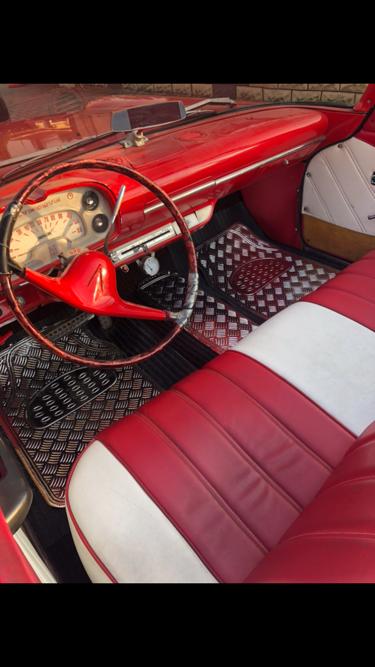 Classic Cars