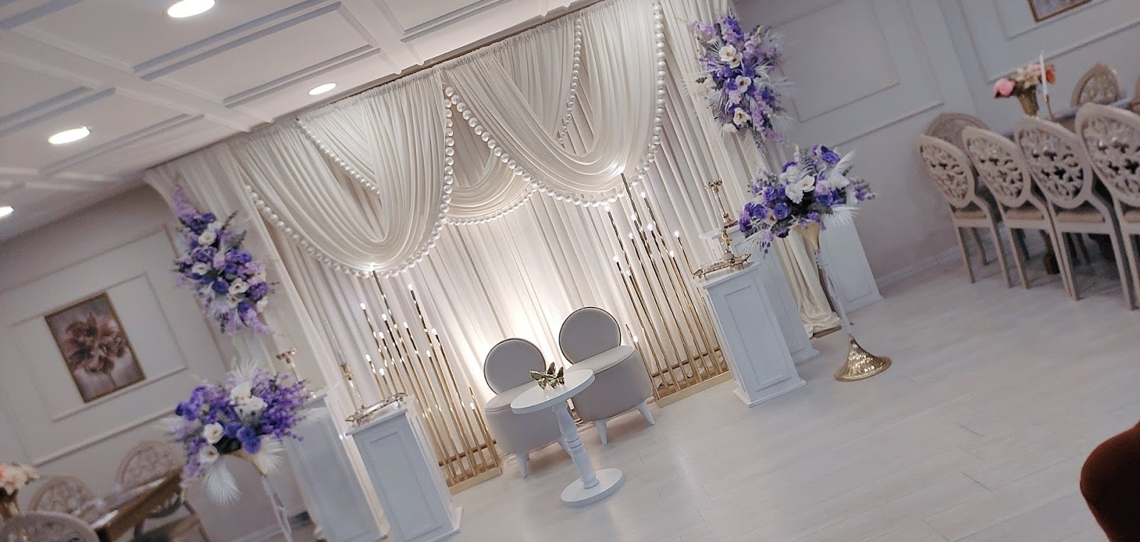 DORA EVENT ORGANİZASYON