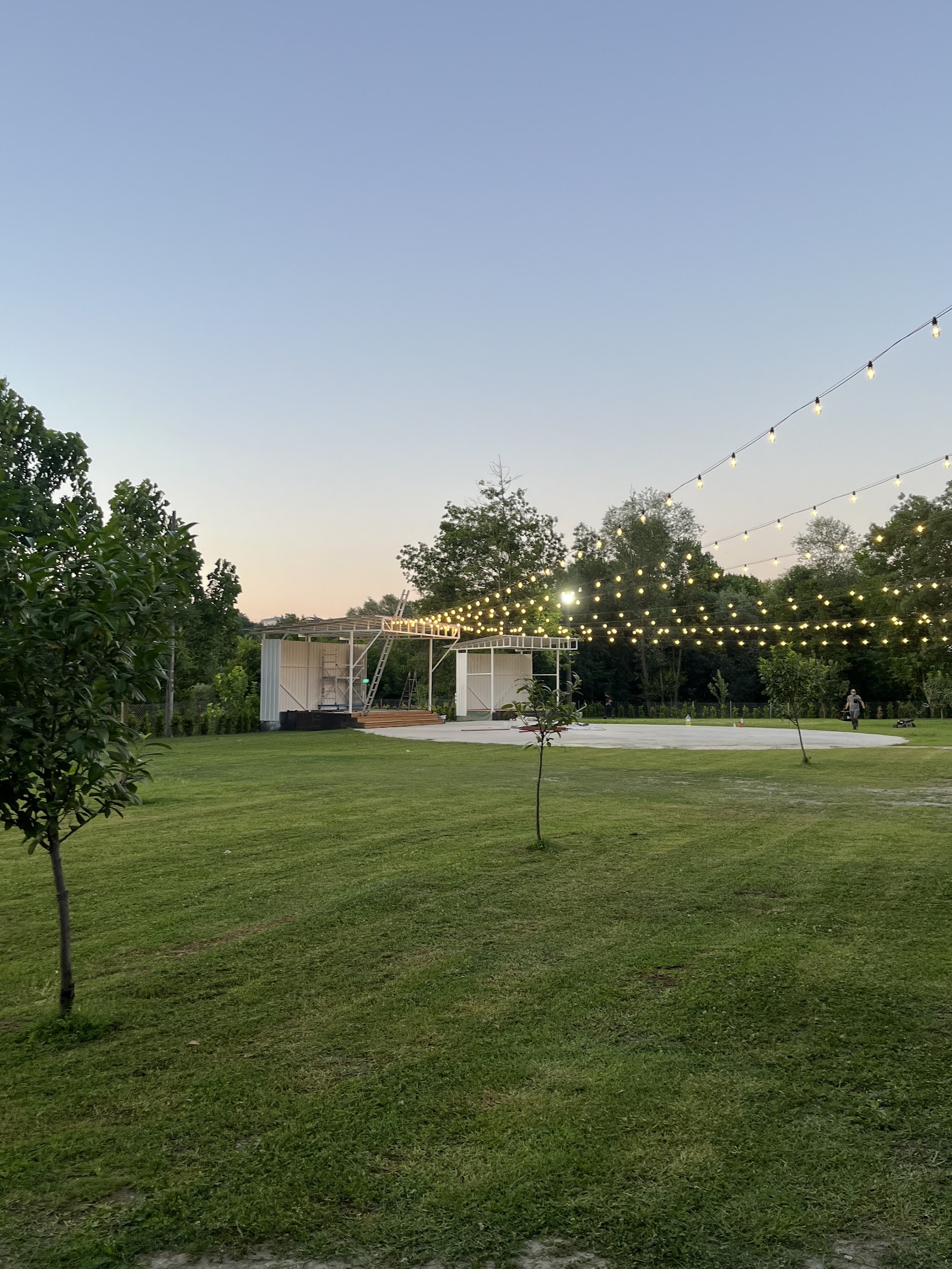 Dream Garden Kır Bahçesi — Kartepe, Kocaeli kır düğünü mekanı görsel 1