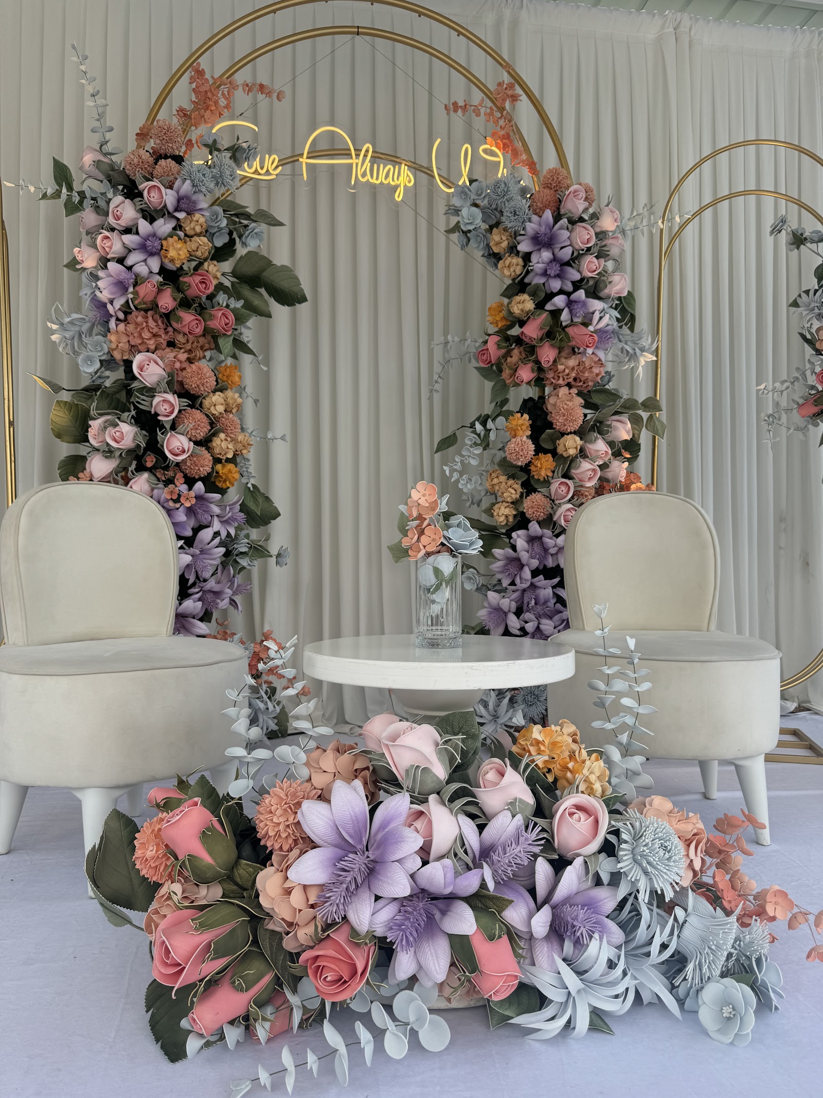 Dream Garden Kır Bahçesi — Kartepe, Kocaeli kır düğünü mekanı görsel 5