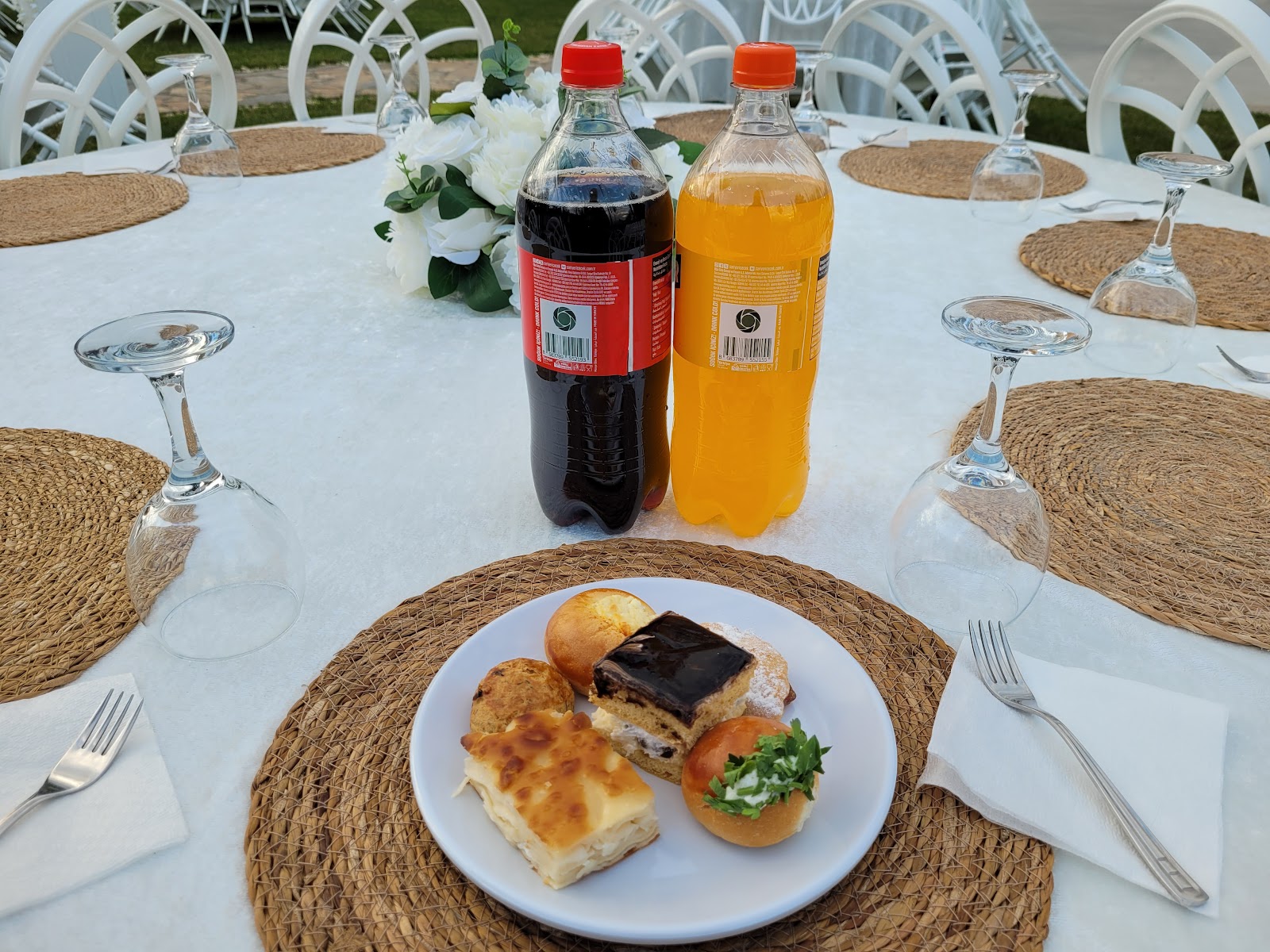 Dream Garden Kır Bahçesi — Kartepe, Kocaeli kır düğünü mekanı görsel 6