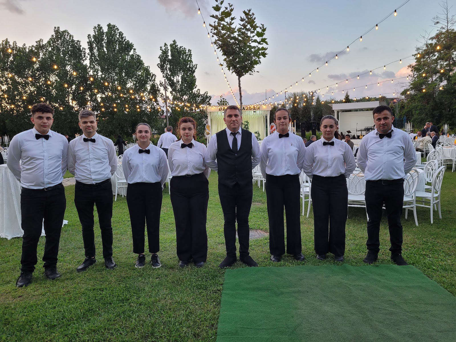 Dream Garden Kır Bahçesi — Kartepe, Kocaeli kır düğünü mekanı görsel 9