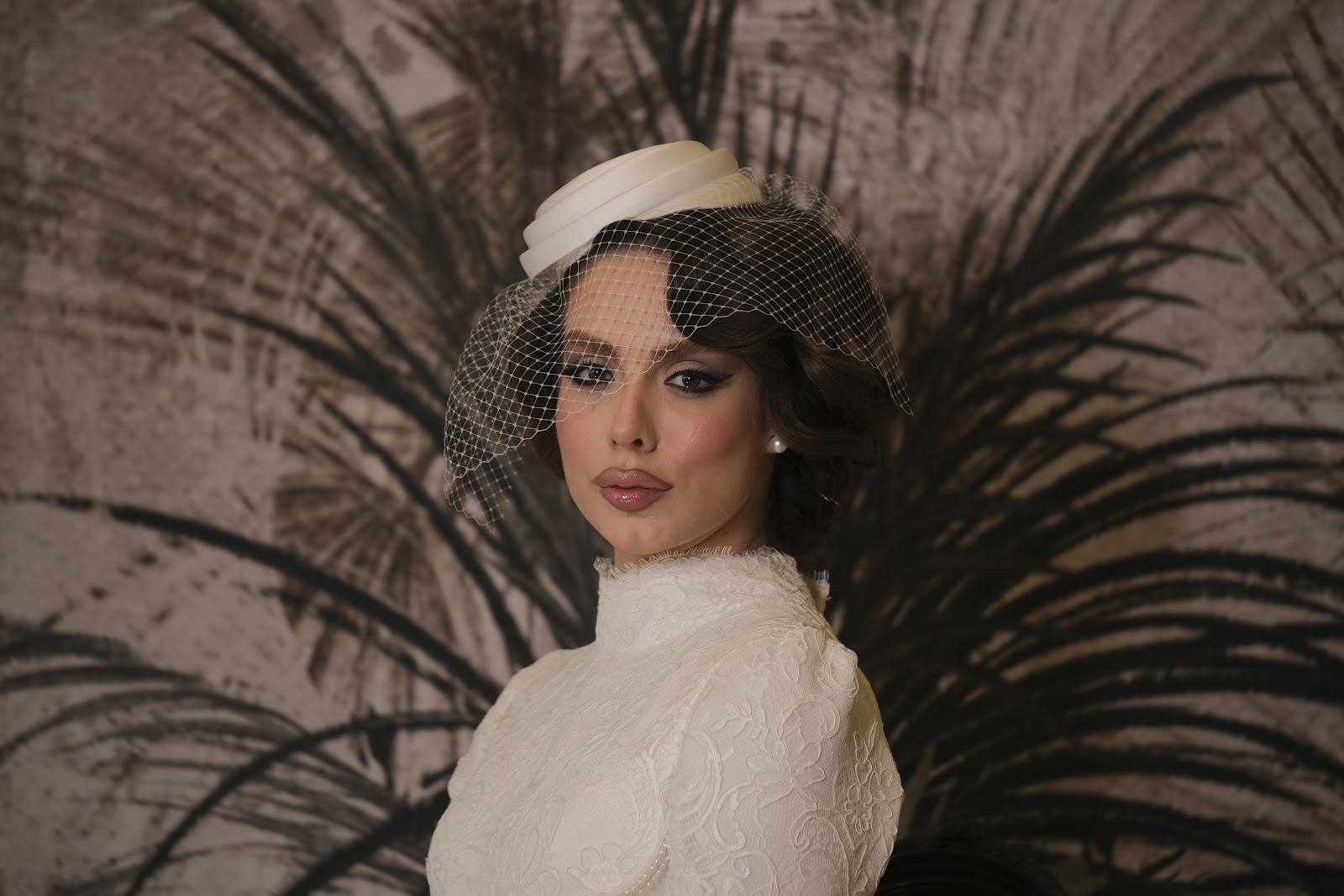 Ece Özenç Hair & Makeup Studio kır düğünü mekanı — İzmit
