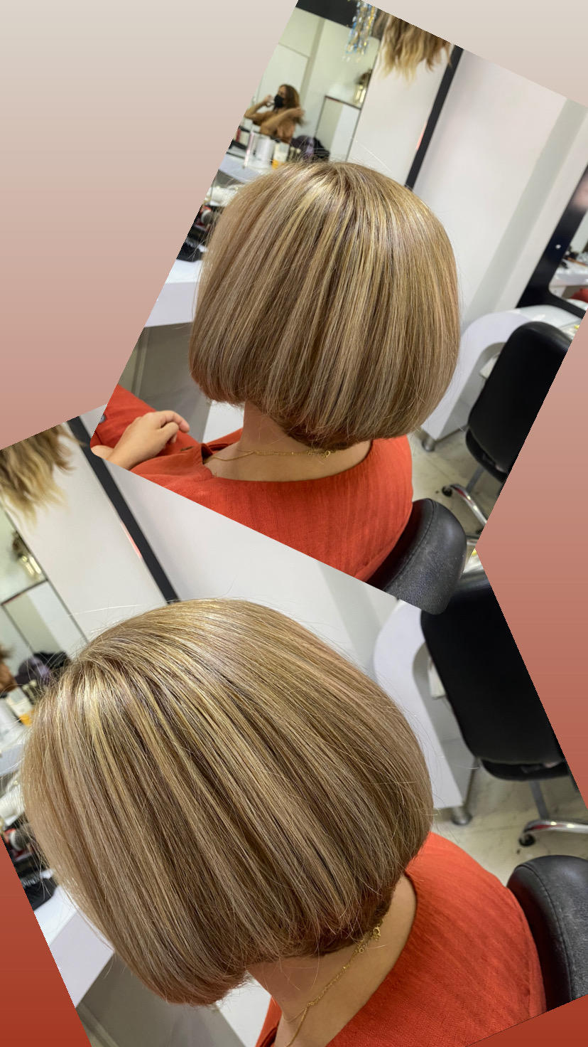 ELİF BAYAN HAIRDRESSER
