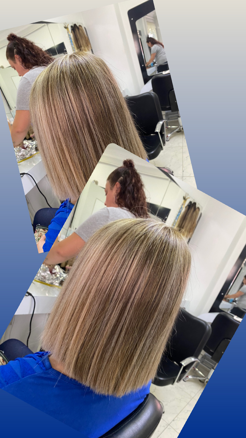 ELİF BAYAN HAIRDRESSER