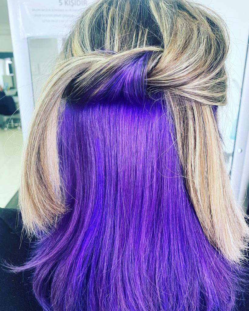 ELİF BAYAN HAIRDRESSER