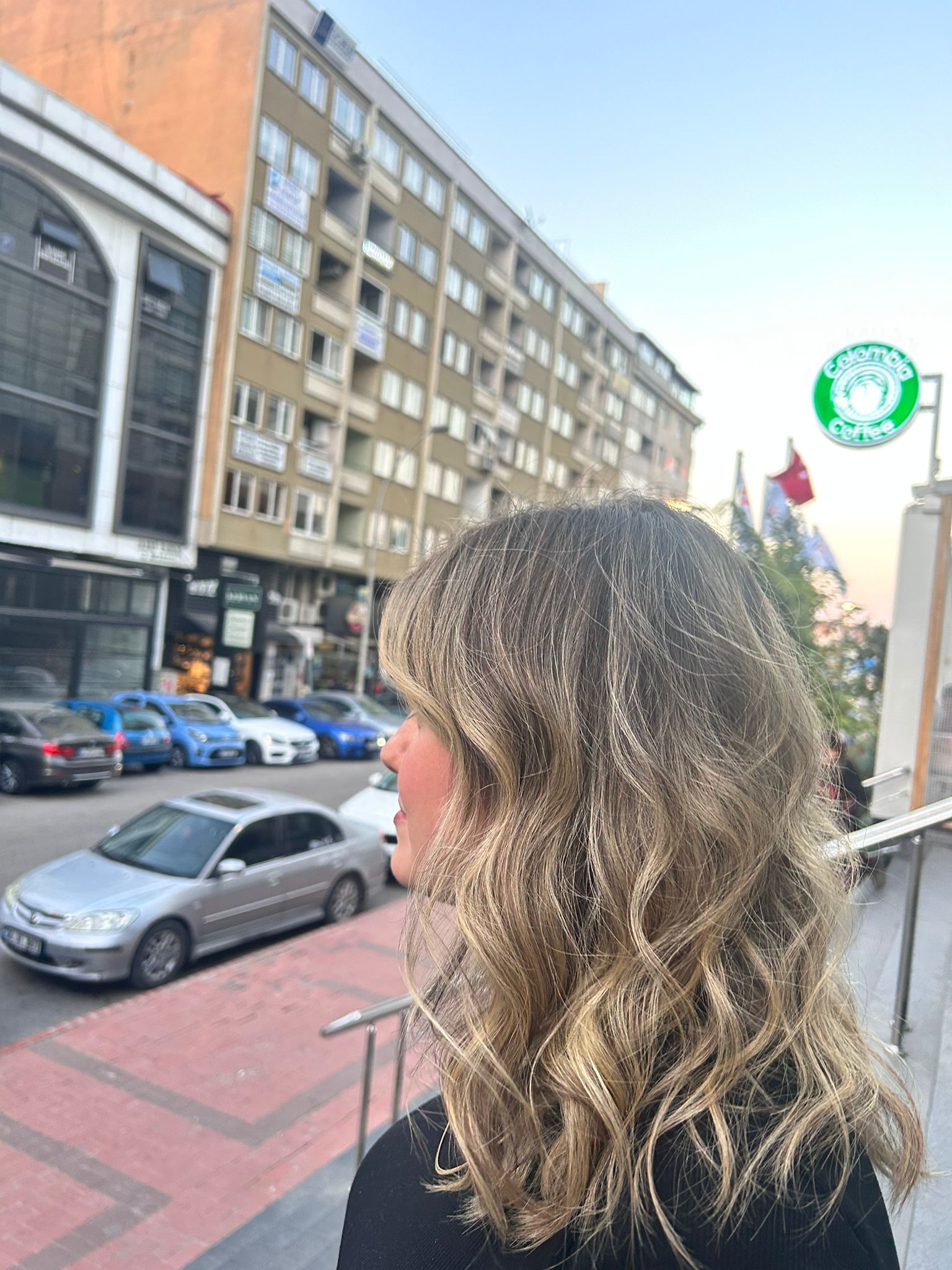 Emre Şimşek Hair Studio