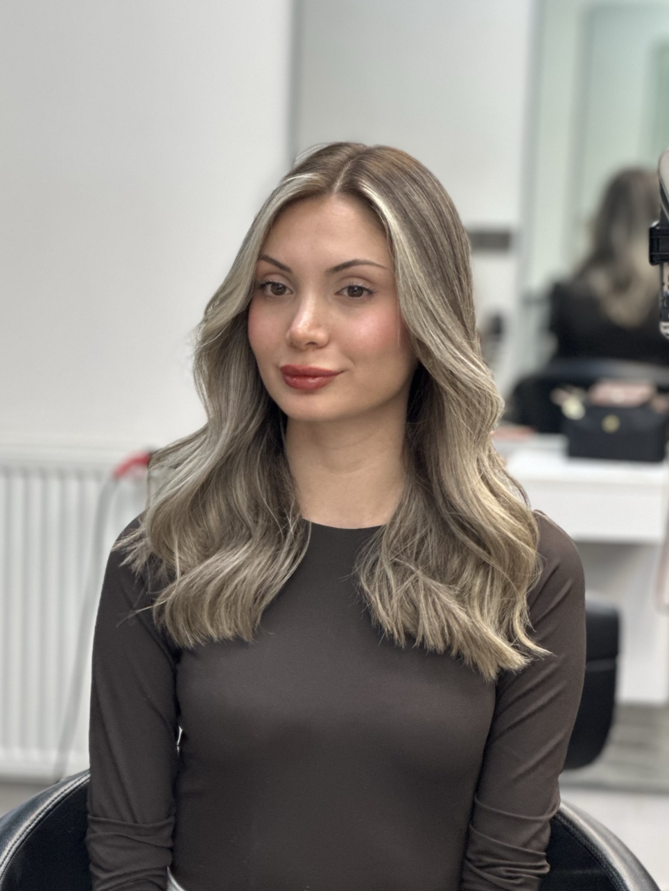 Emre Şimşek Hair Studio