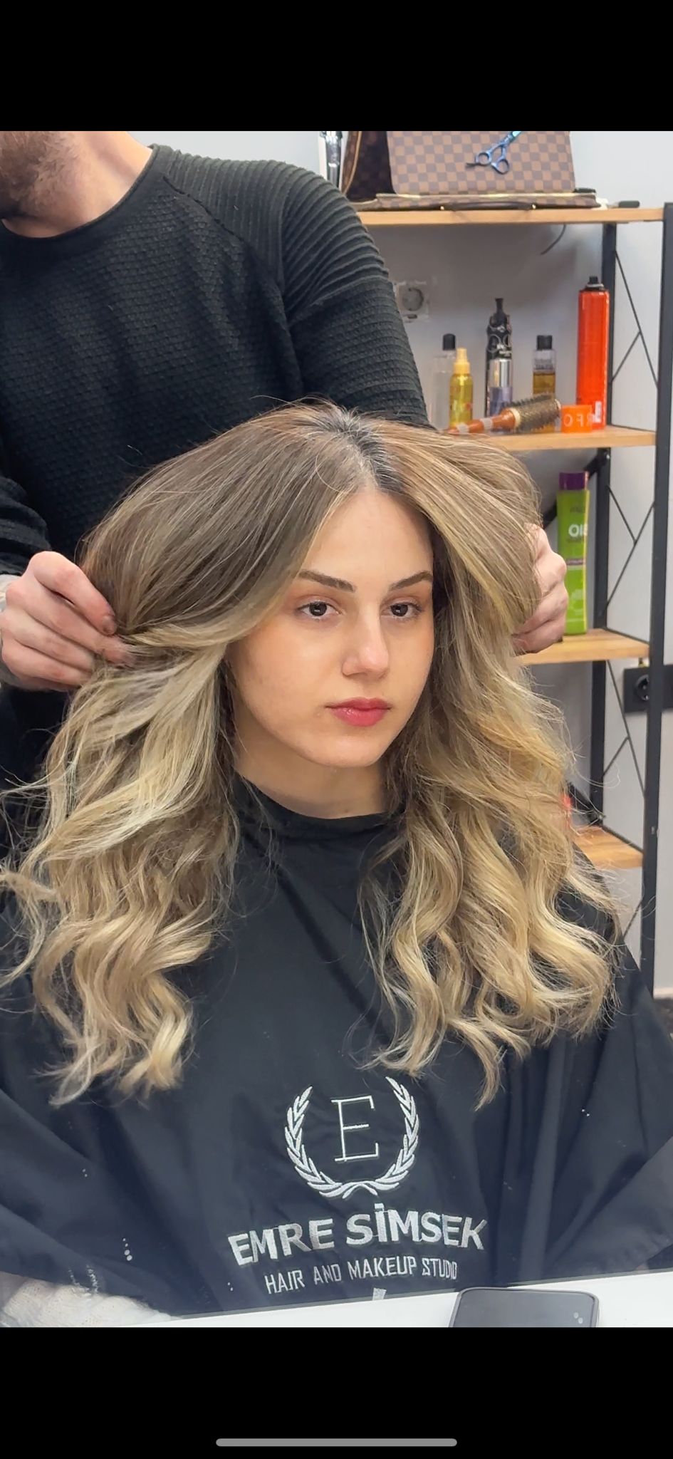 Emre Şimşek Hair Studio kır düğünü mekanı — İzmit
