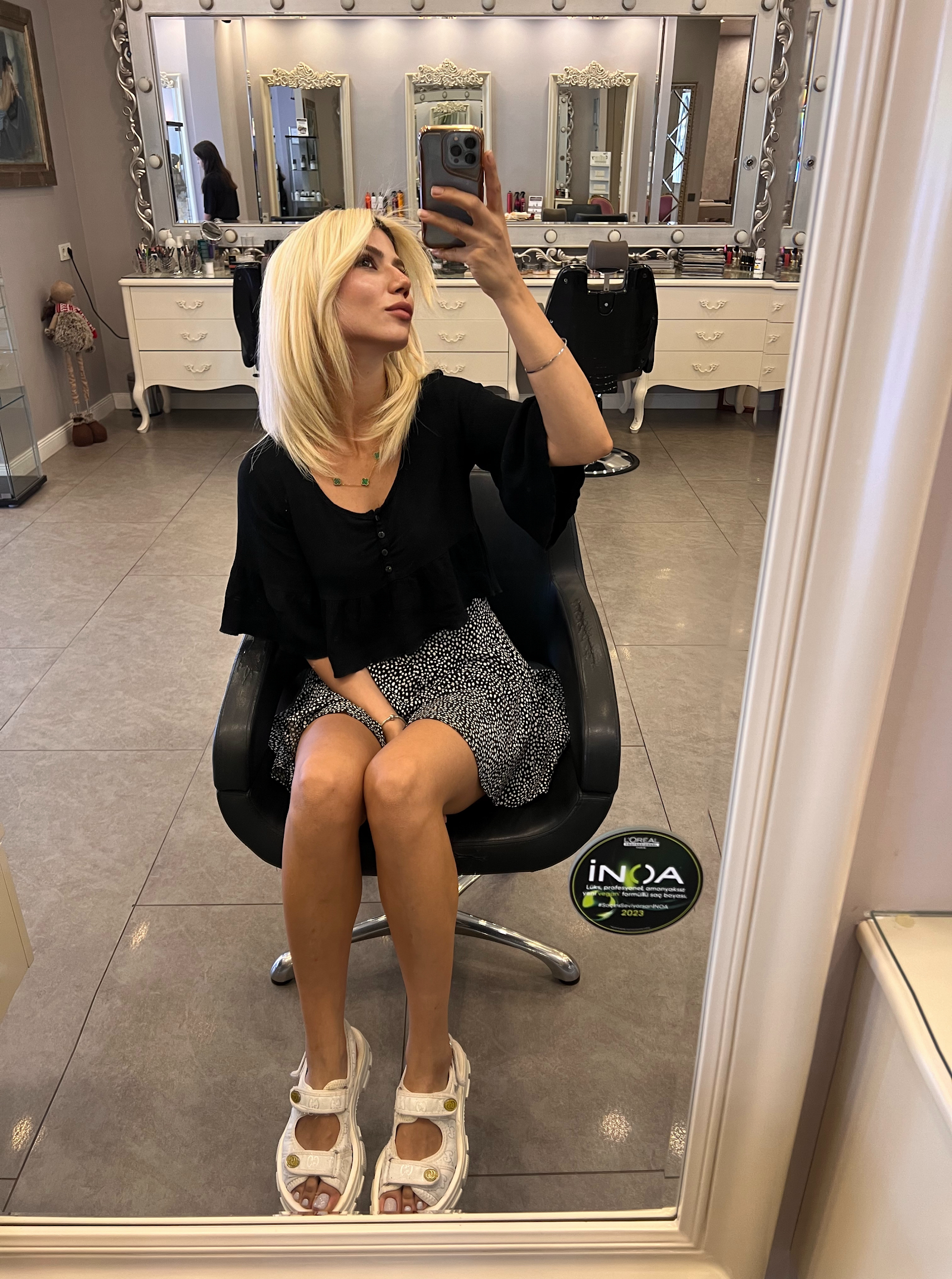 END Hair Studio Kocaeli (END Bay & Bayan Kuaförü)