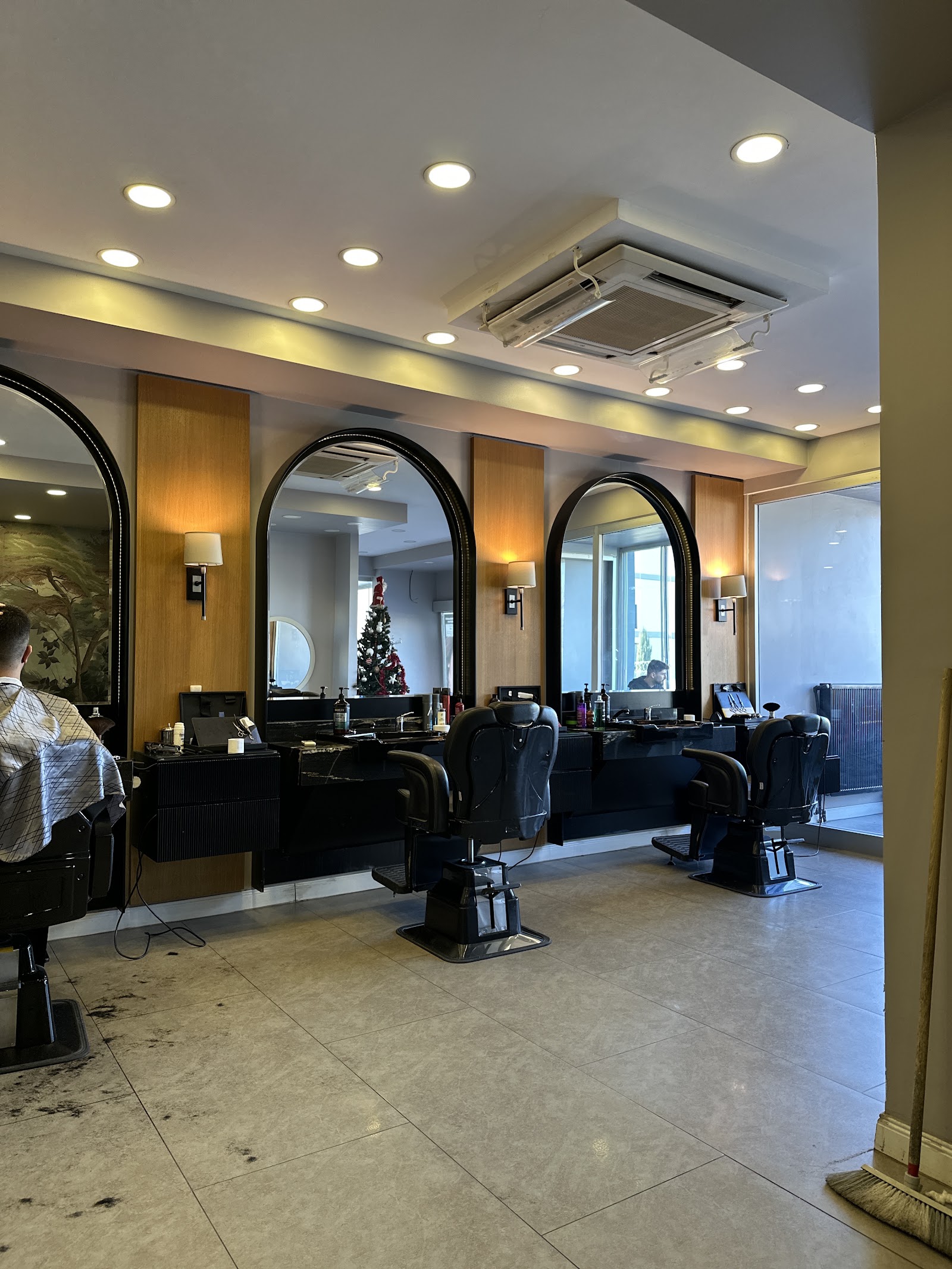 END Hair Studio Kocaeli (END Bay & Bayan Kuaförü)