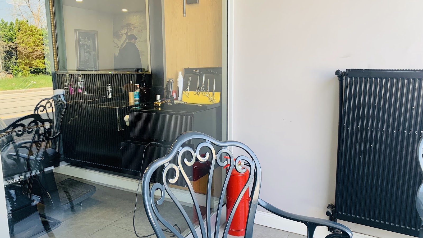 END Hair Studio Kocaeli (END Bay & Bayan Kuaförü)