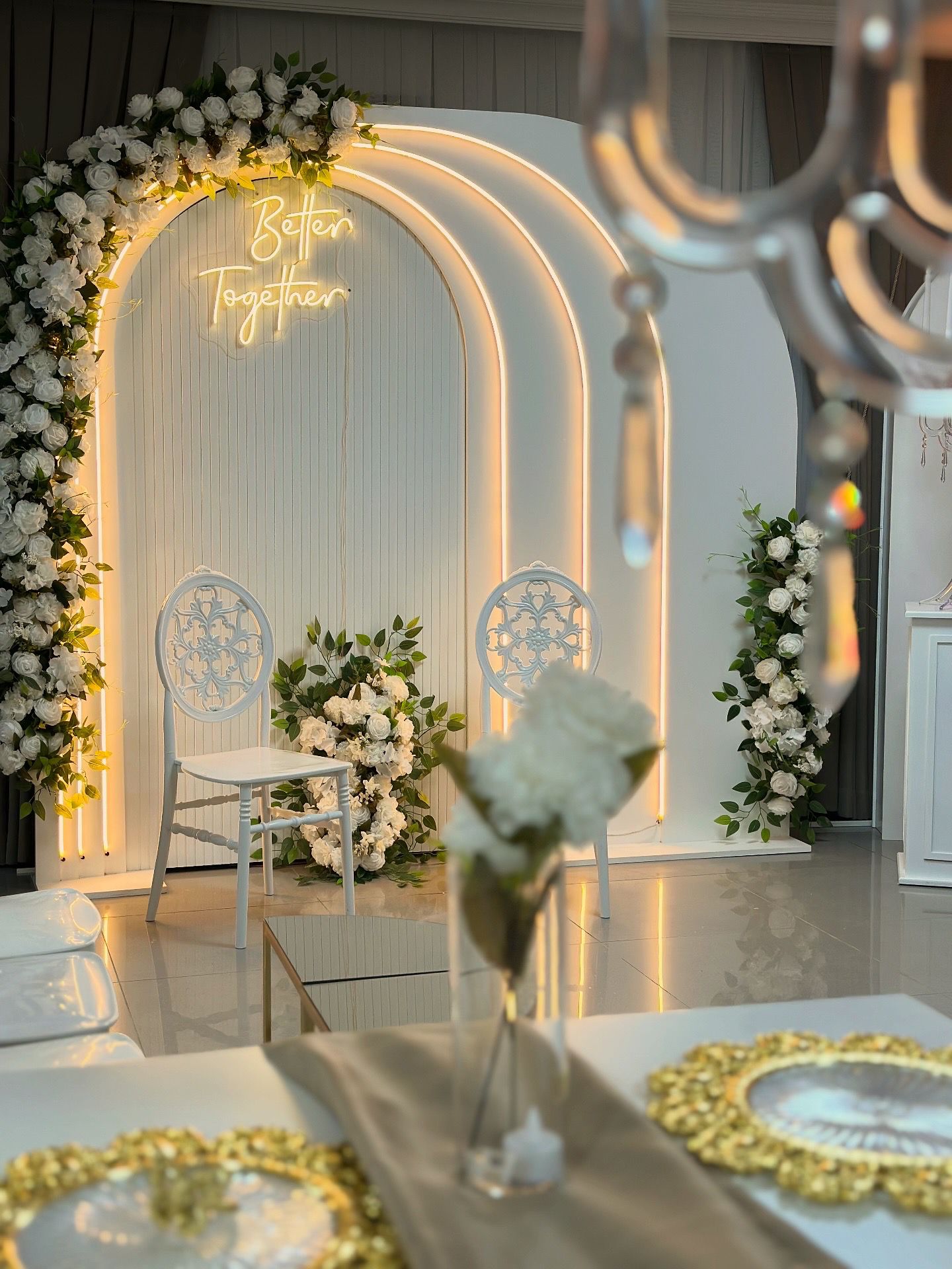 ERKULİN DAVET EVİ
