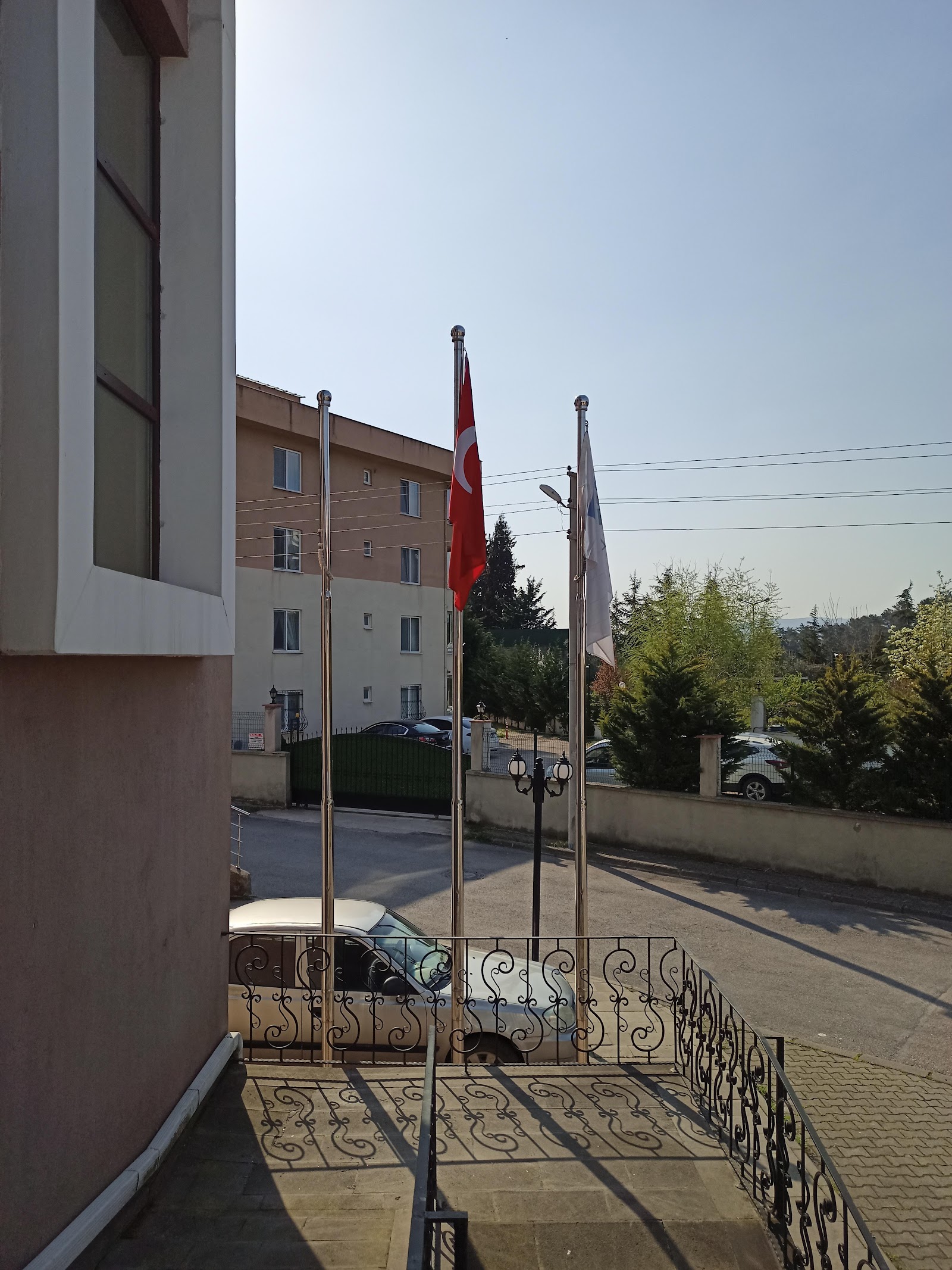 Erol Olçok Cultural Center
