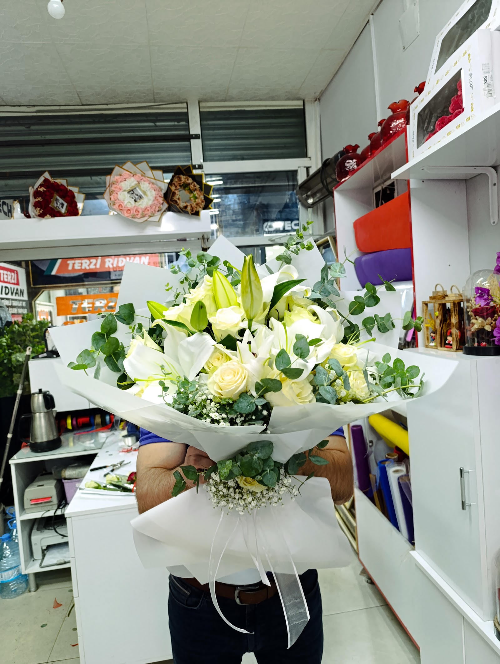 Gebze Flower Horticulture Ages