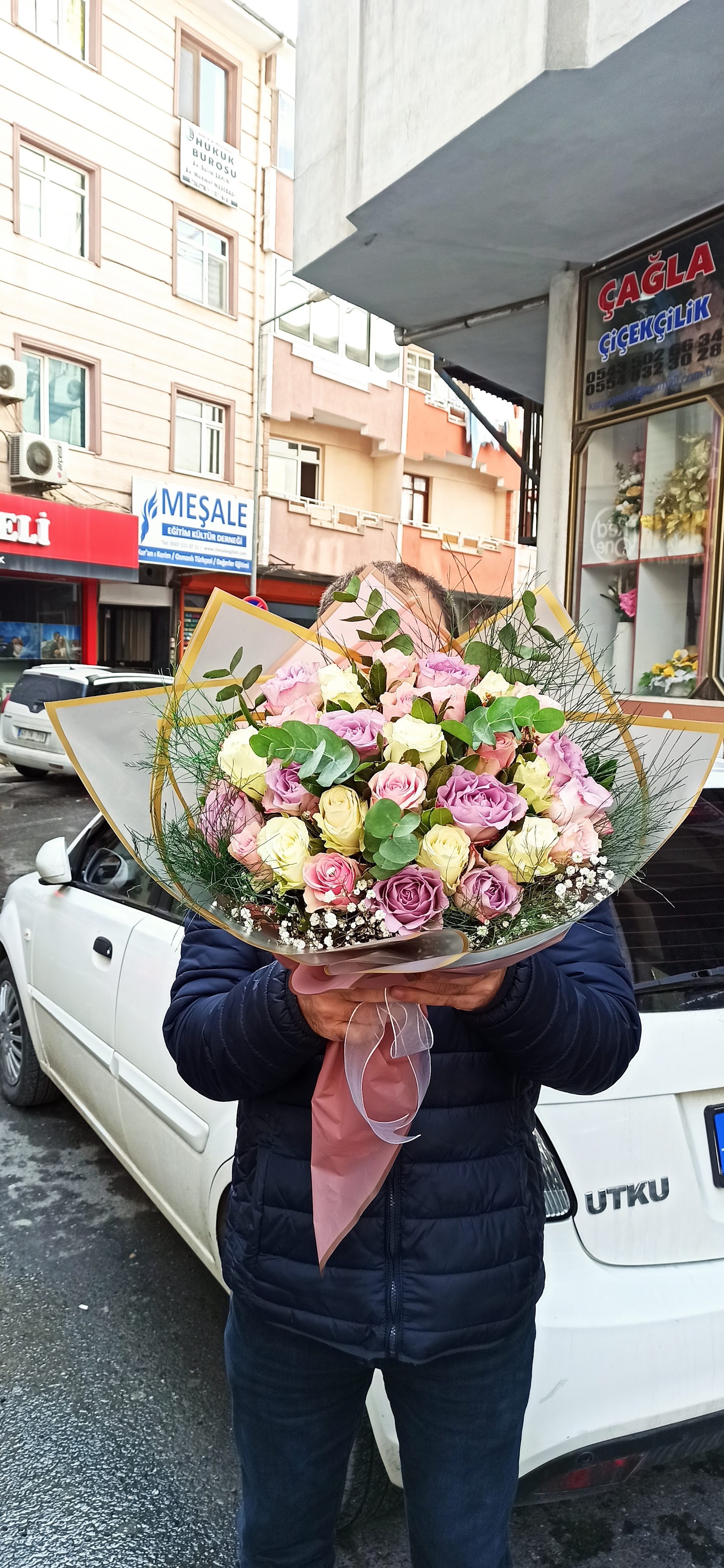 Gebze Flower Horticulture Ages