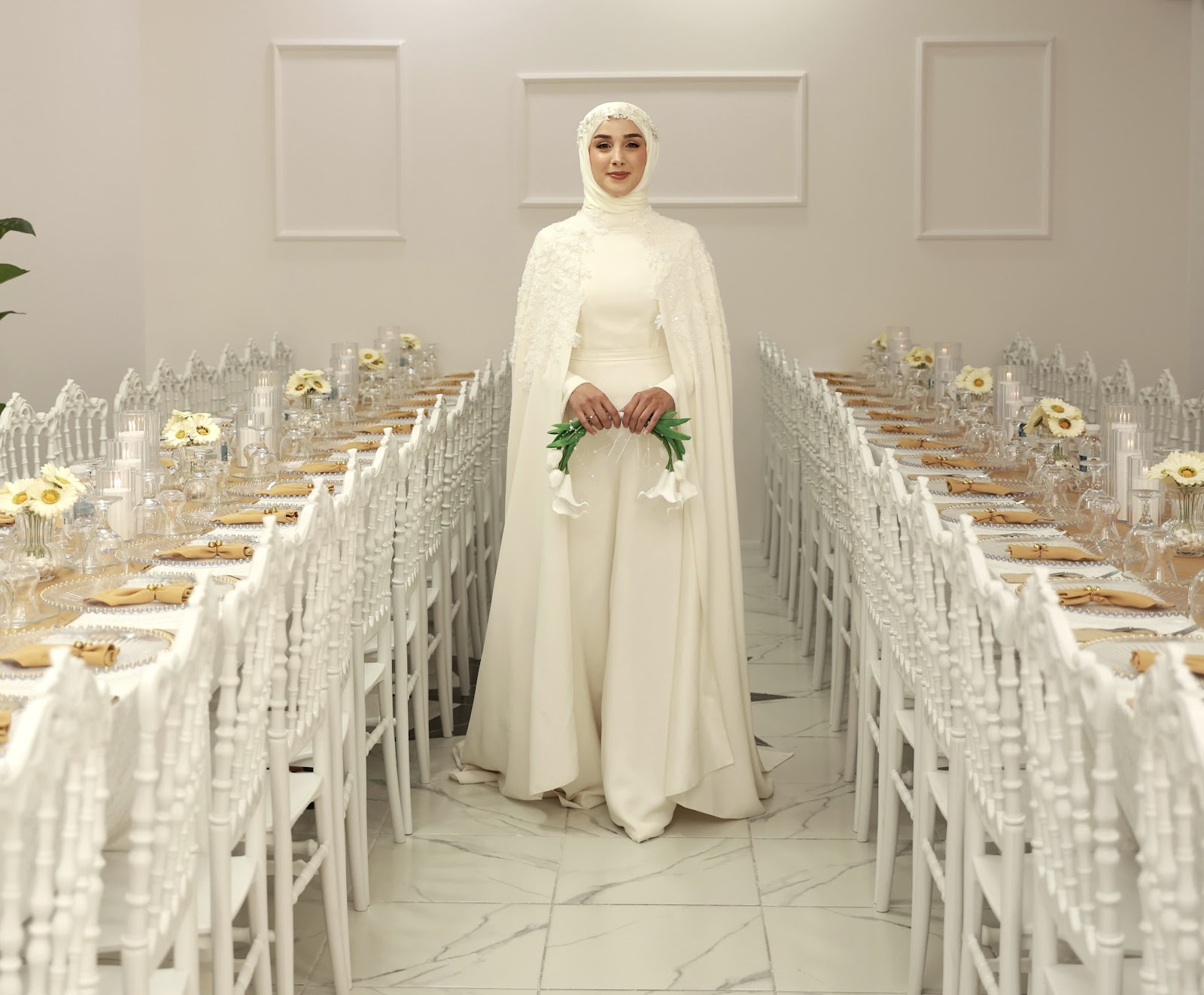 Gold Davet Evi
