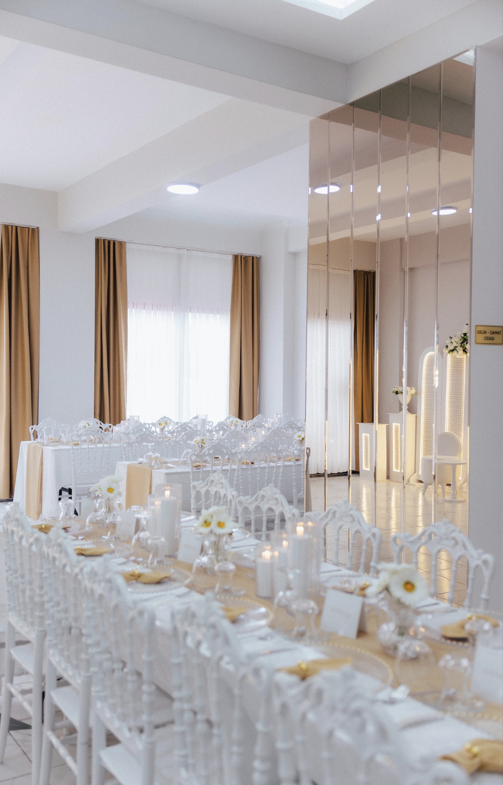 Gold Davet Evi