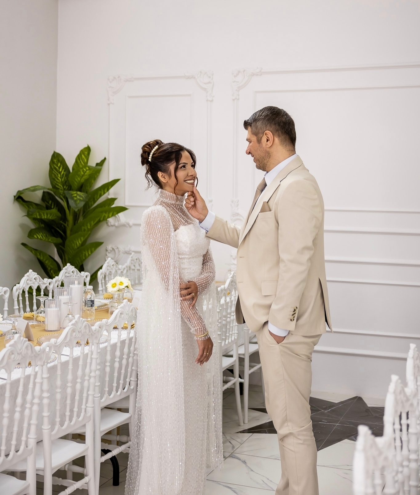 Gold Davet Evi