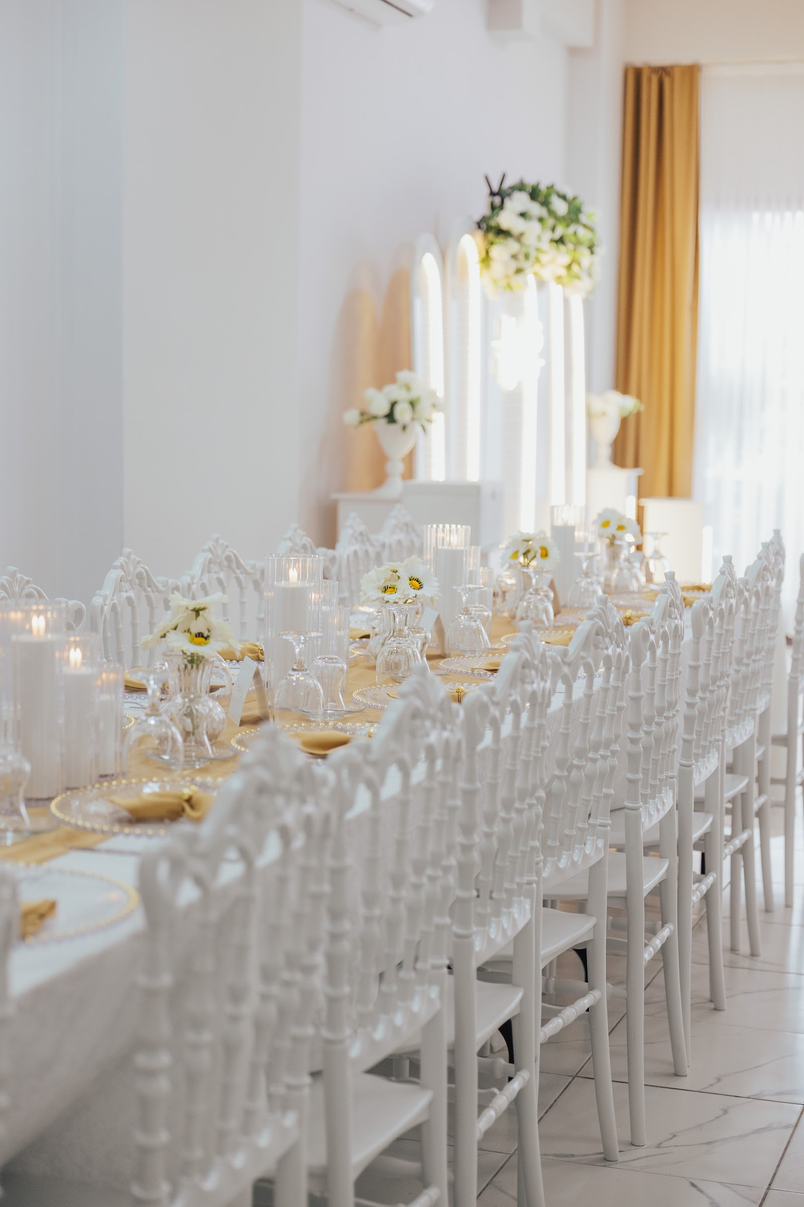 Gold Davet Evi