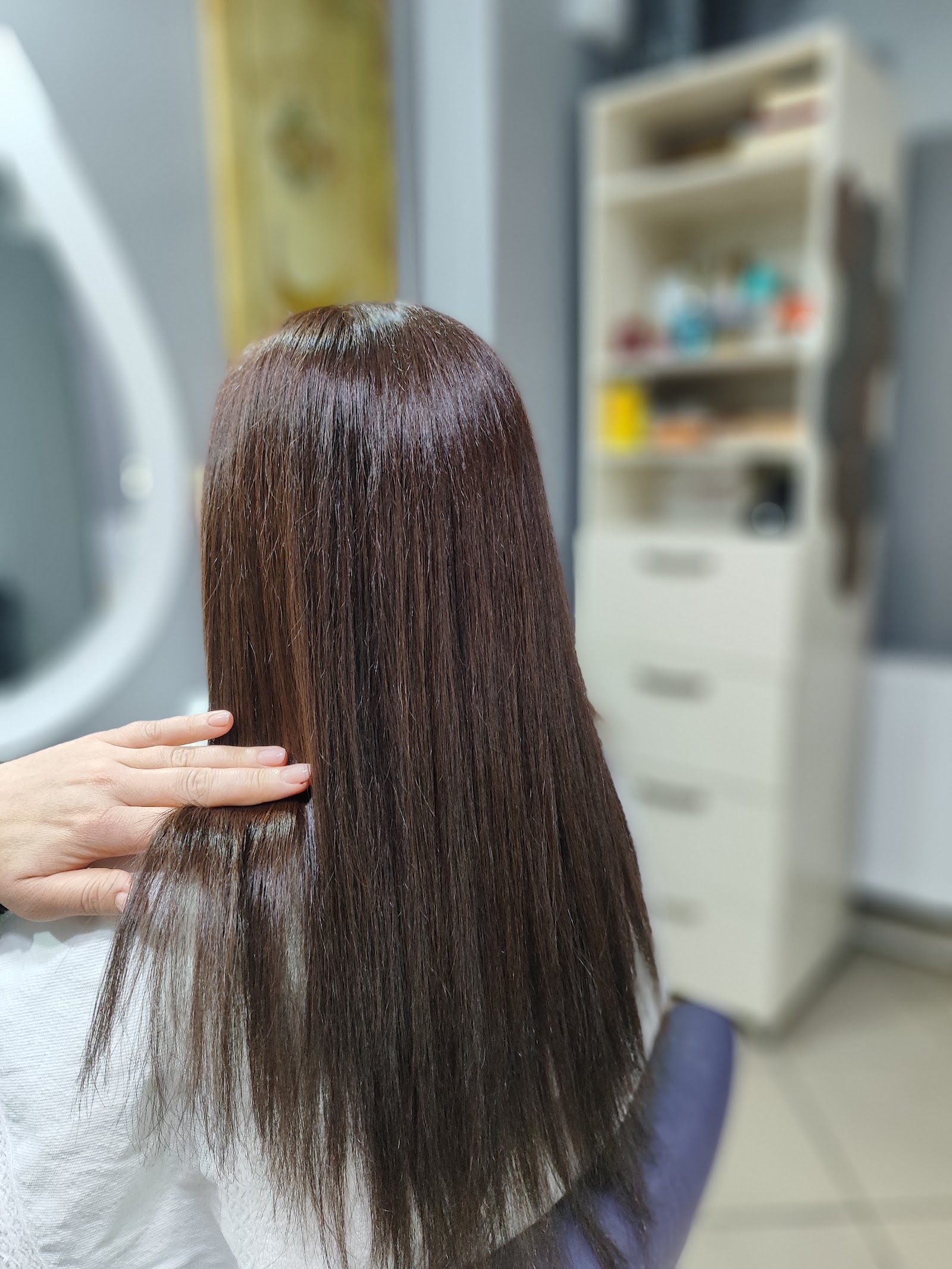 Hazel Kuaför Ve Güzellik Salonu kır düğünü mekanı — İzmit