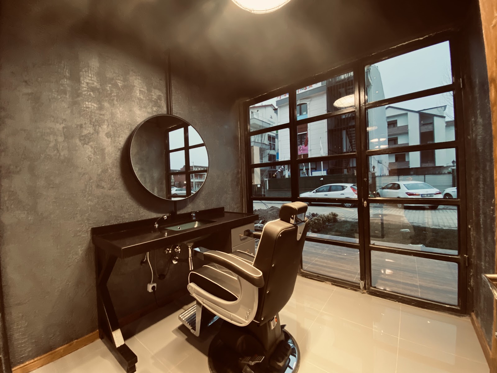 Kadir Alkan Hair Artist Bay Bayan Kuaför Yahya Kaptan İzmit Kocaeli kır düğünü mekanı — İzmit