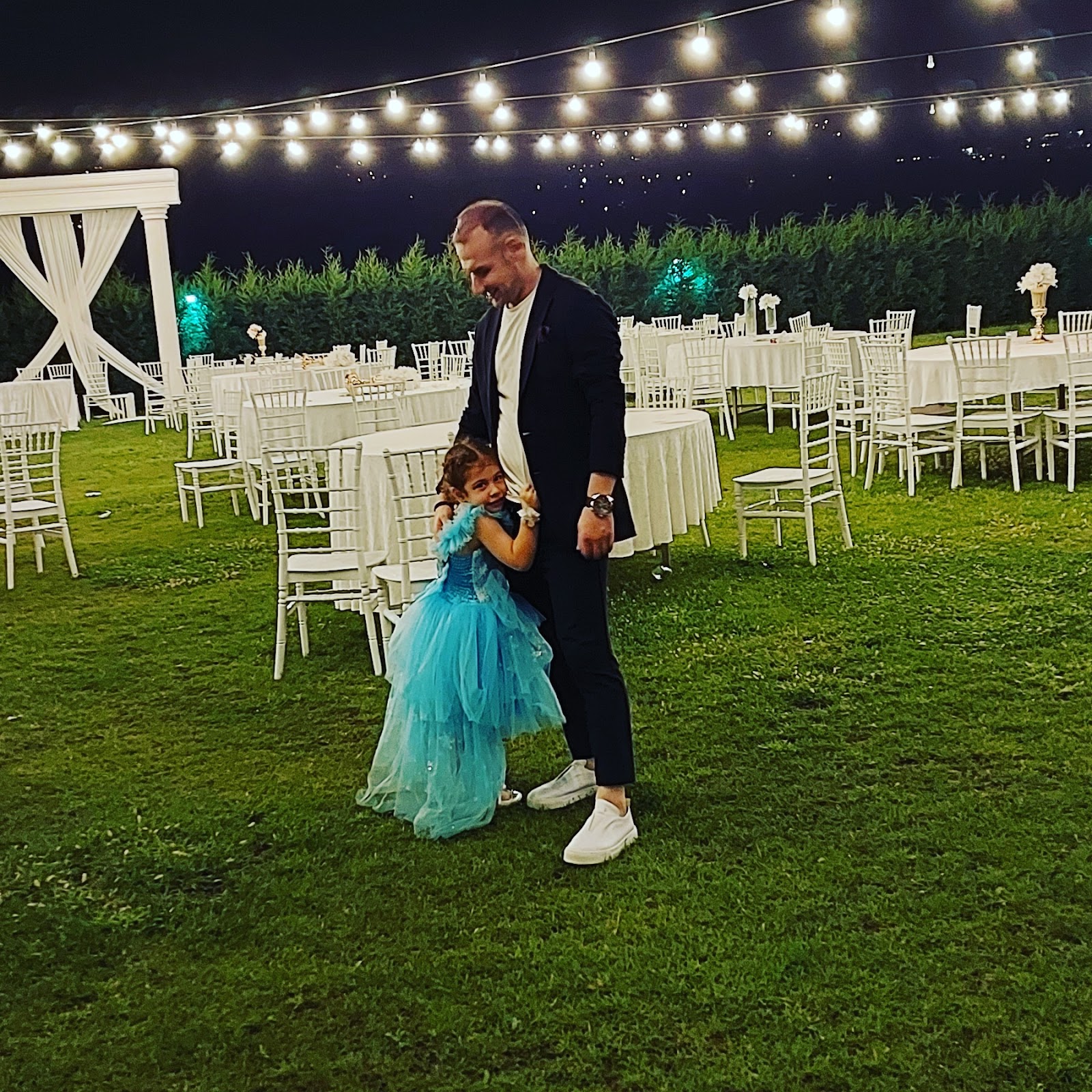Kiana Bahçe Düğün ve Toplantı Salonu