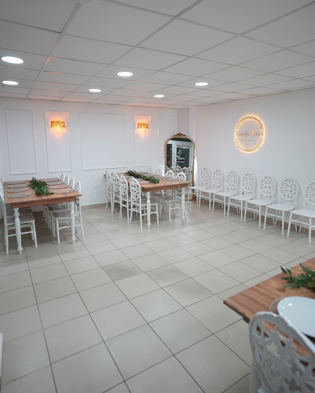 Kocaeli Davet Salonu