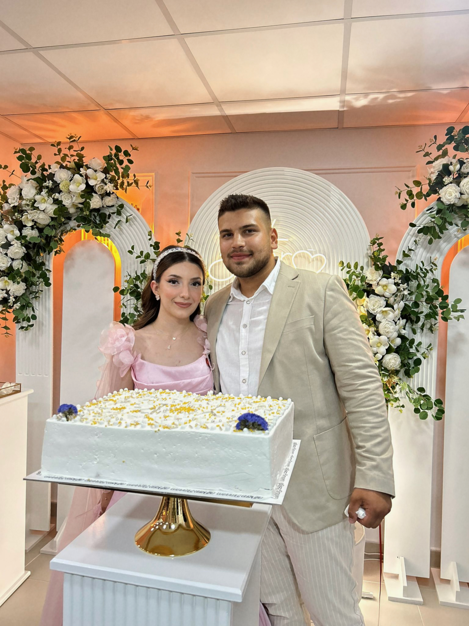 Kocaeli Davet Salonu