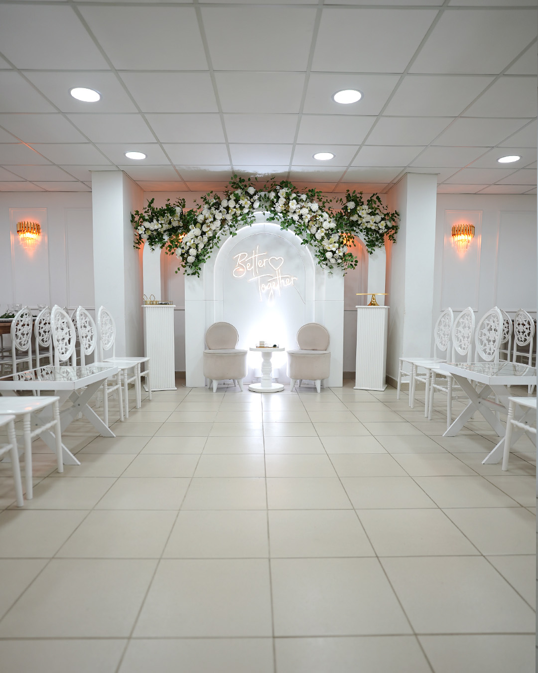 Kocaeli Davet Salonu