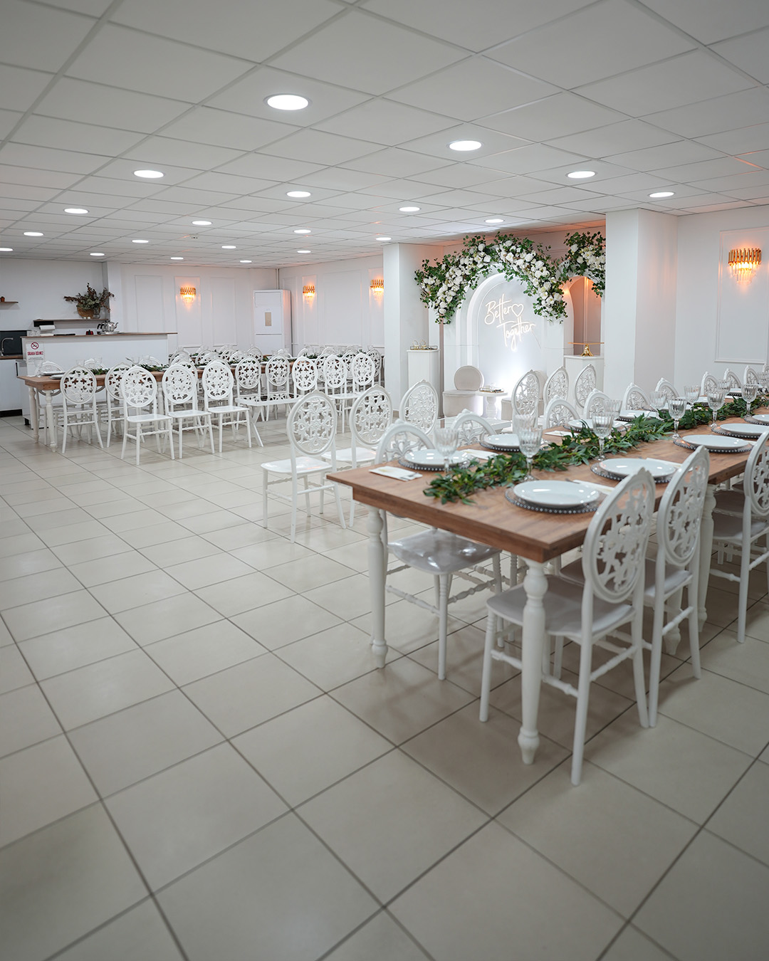 Kocaeli Davet Salonu