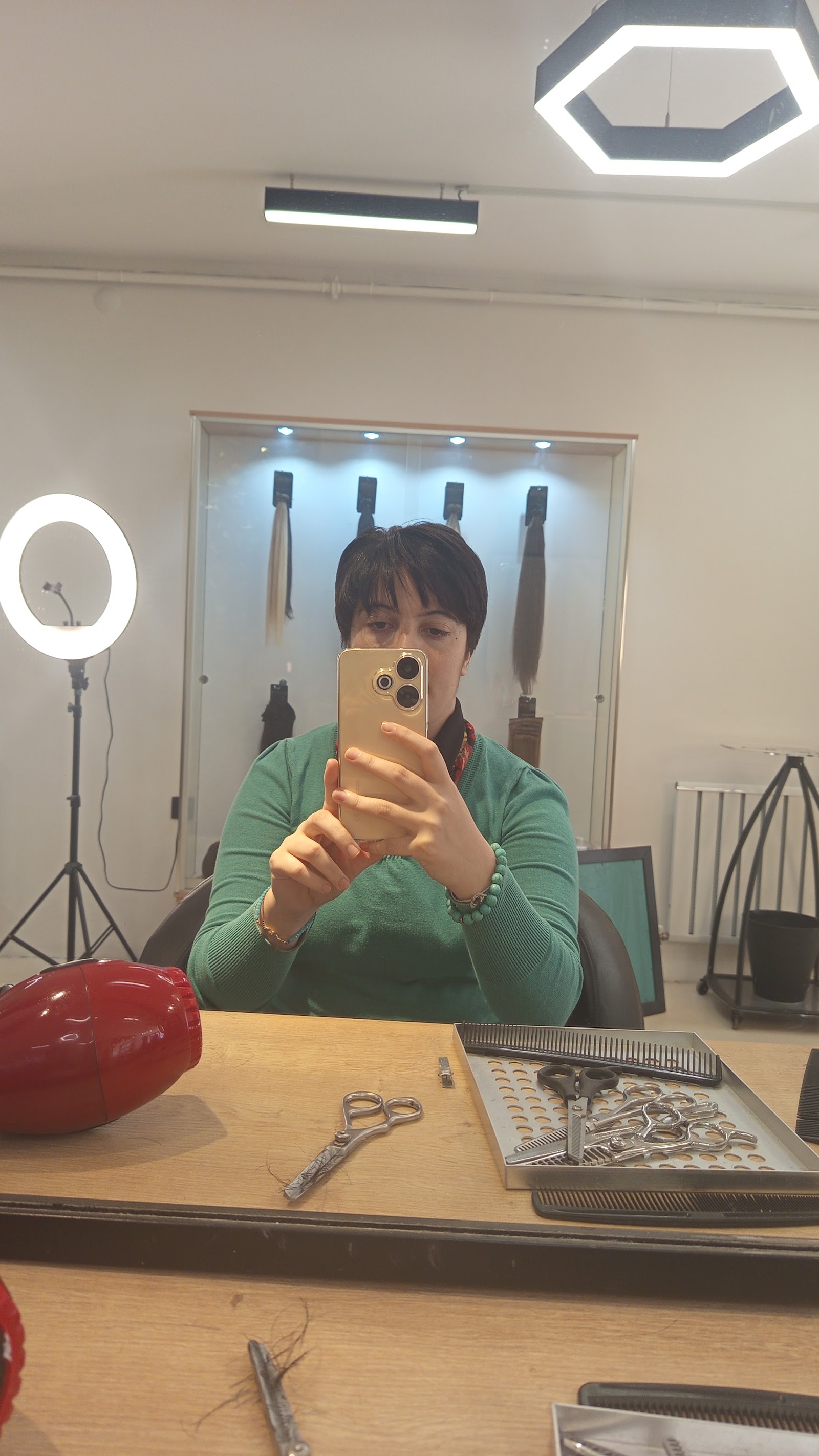 KUAFÖR ARZU ERTÜRK HAİR MAKEUP