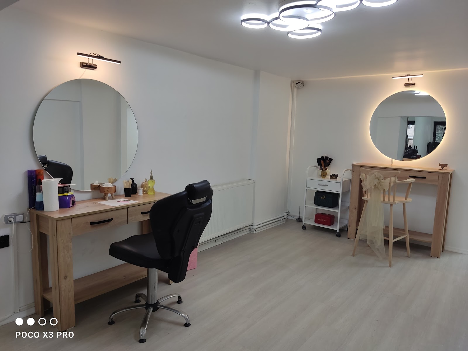 KUAFÖR ARZU ERTÜRK HAİR MAKEUP